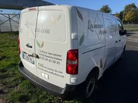 SUR LJ : CTTE PEUGEOT EXPERT (photo 5)