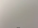 a close up of a book with a black and white cover
