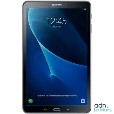 La Samsung Galaxy Tab 2 est une petite tablette dotée d'un grand écran