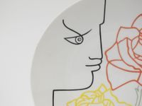Jean COCTEAU (1889-1963) D'après (photo 6)