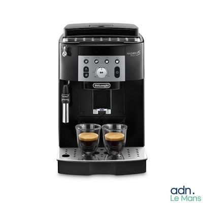 delongma super machine à café expresso automatique