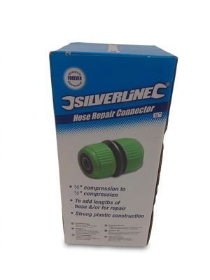 Gros lot - SILVERLINE - Boite de raccords en plastique de ré…