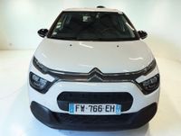 VP CITROEN C3 1.5 BLUEHDI 100 FEEL 5P Kilomètres au compteur… (photo 4)