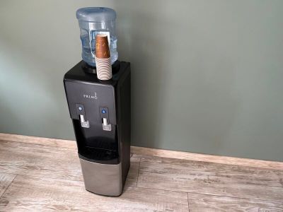 Fontaine à eau PRIMO Année : 2021 VENTE SUR DESIGNATION A RE… - Photo 1