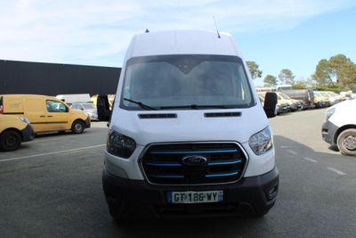 FORD E-transit 3T5 L2H3 10M3 - Genre : CTTE - Carrosserie : …