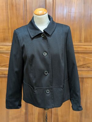 PAUPORTÉ - Veste - Taille 2 - Prix étiquette 240 Euros