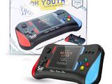 a box with a game controller in it and a box with a game controller in it