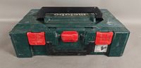 METABO. Scie sauteuse, modèle STA 18 LTX 100, avec deux batt… (photo 3)