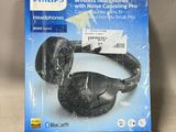 Casque sans fil Philips avec microphone