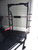 Rack à squats PIVOT (photo 2)