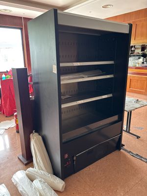 une image d'une cuisine en cours de rénovation