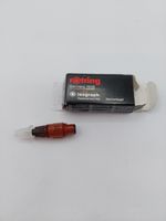 ROTRING - Pointe de rechange pour stylo technique Isograph -… (photo 2)