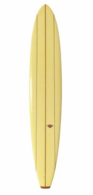 HOBIE SURFBOARDS, Dana Point CA & Phil EDWARDS (né en 1938) …