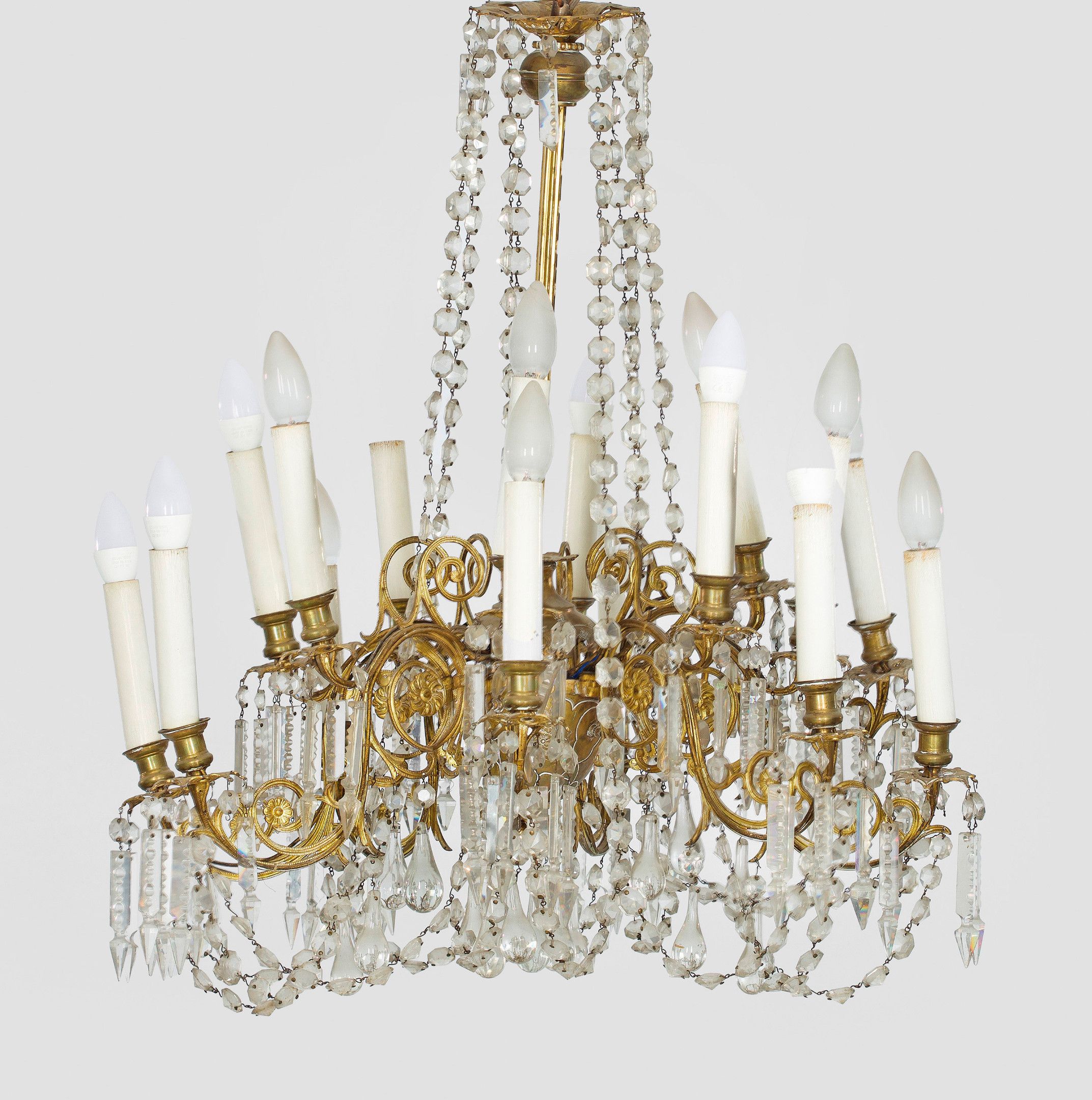 Objets d'art & Curiosités