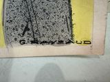 a picture of a piece of paper with a drawing on it
