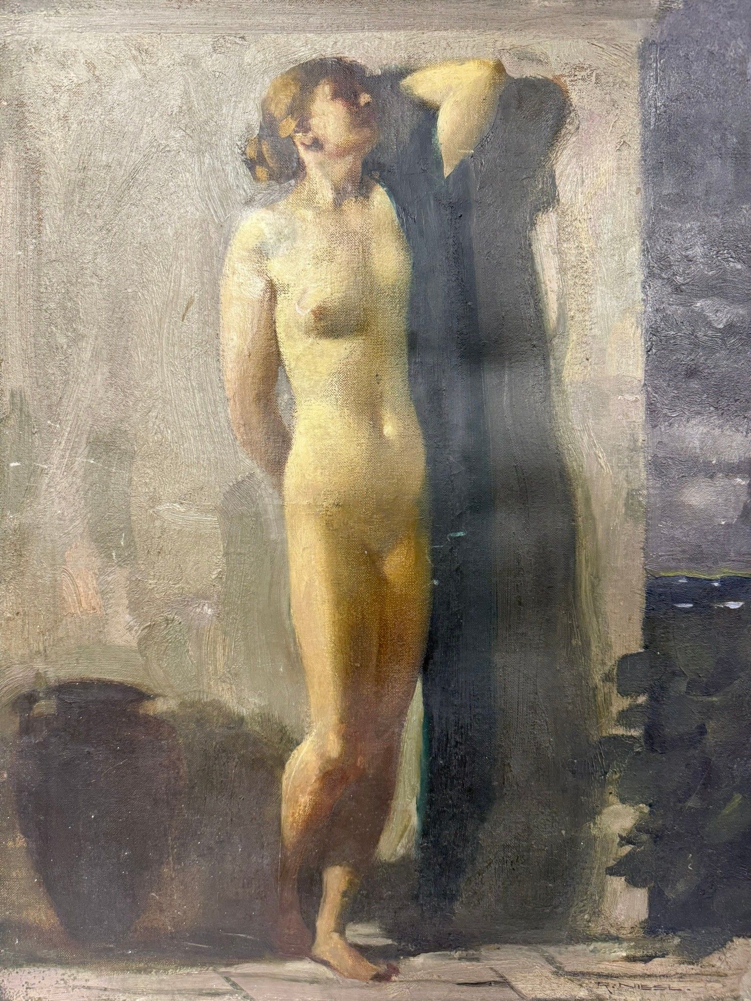 Objets d'art & Curiosités