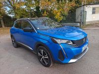PEUGEOT 3008 BLUE HDI EAT8 - Genre : VP - Carrosserie : CI -… (photo 2)
