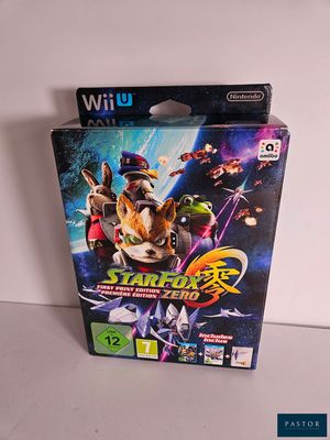 Sur la boîte du jeu Wii, il y a une image de chat.