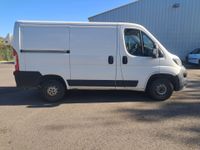 PEUGEOT BOXER - Genre : CTTE - Carrosserie : FOURGON - Energ… (photo 4)
