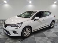 RENAULT - CLIO BLUE DCI 100 - 21N BUSINESS - GO - Mise en se…