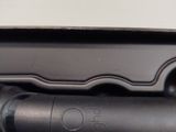 a close up of the handle of a laptop computer