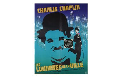 Léo KOUPER (1926-2021). Affiche rééditée en 1972, du film "L…