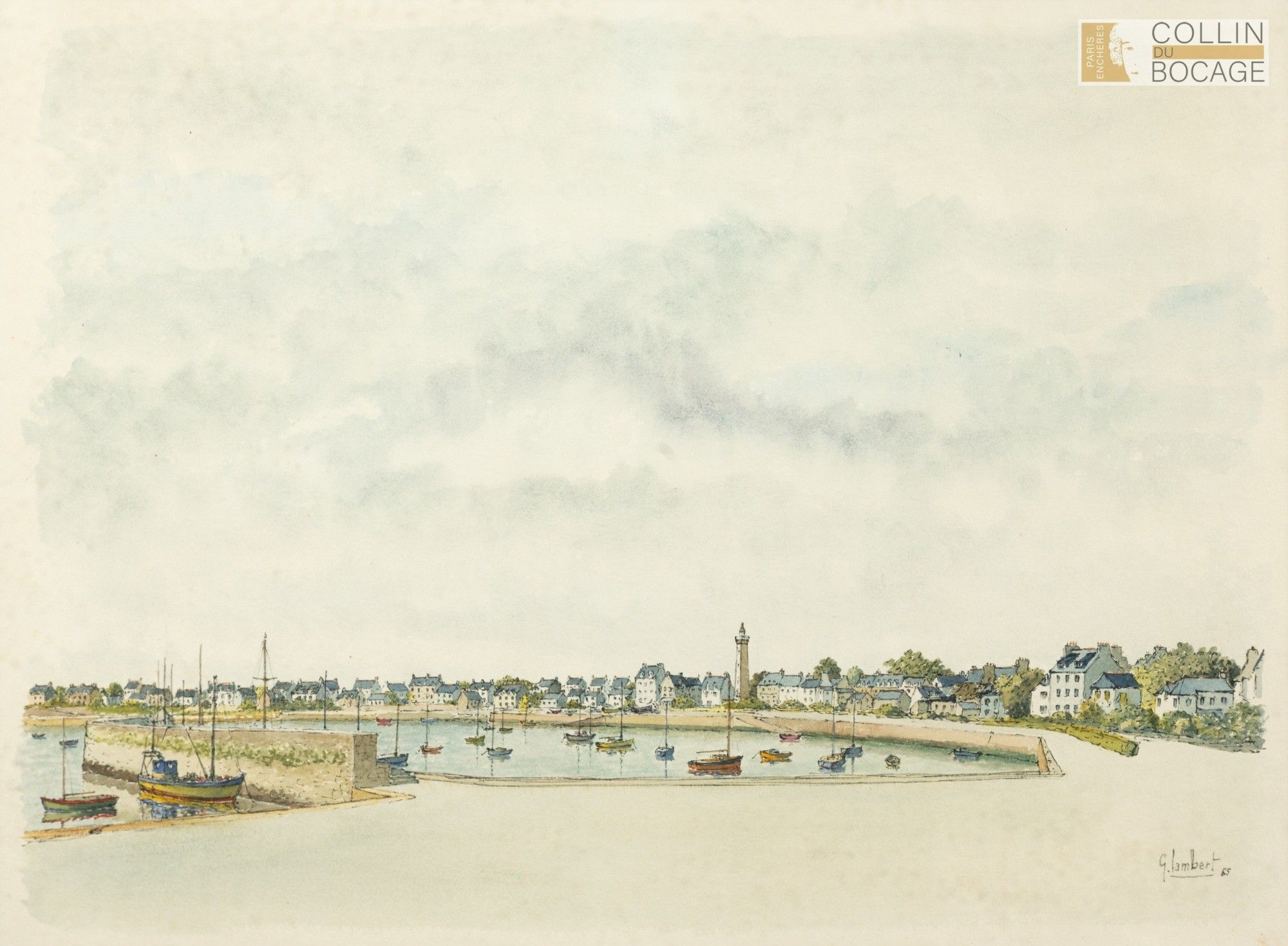 Objets d'art & Curiosités