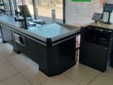 an image of a computer desk in a store