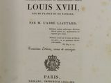 la couverture d'un livre avec l'image d'un chien