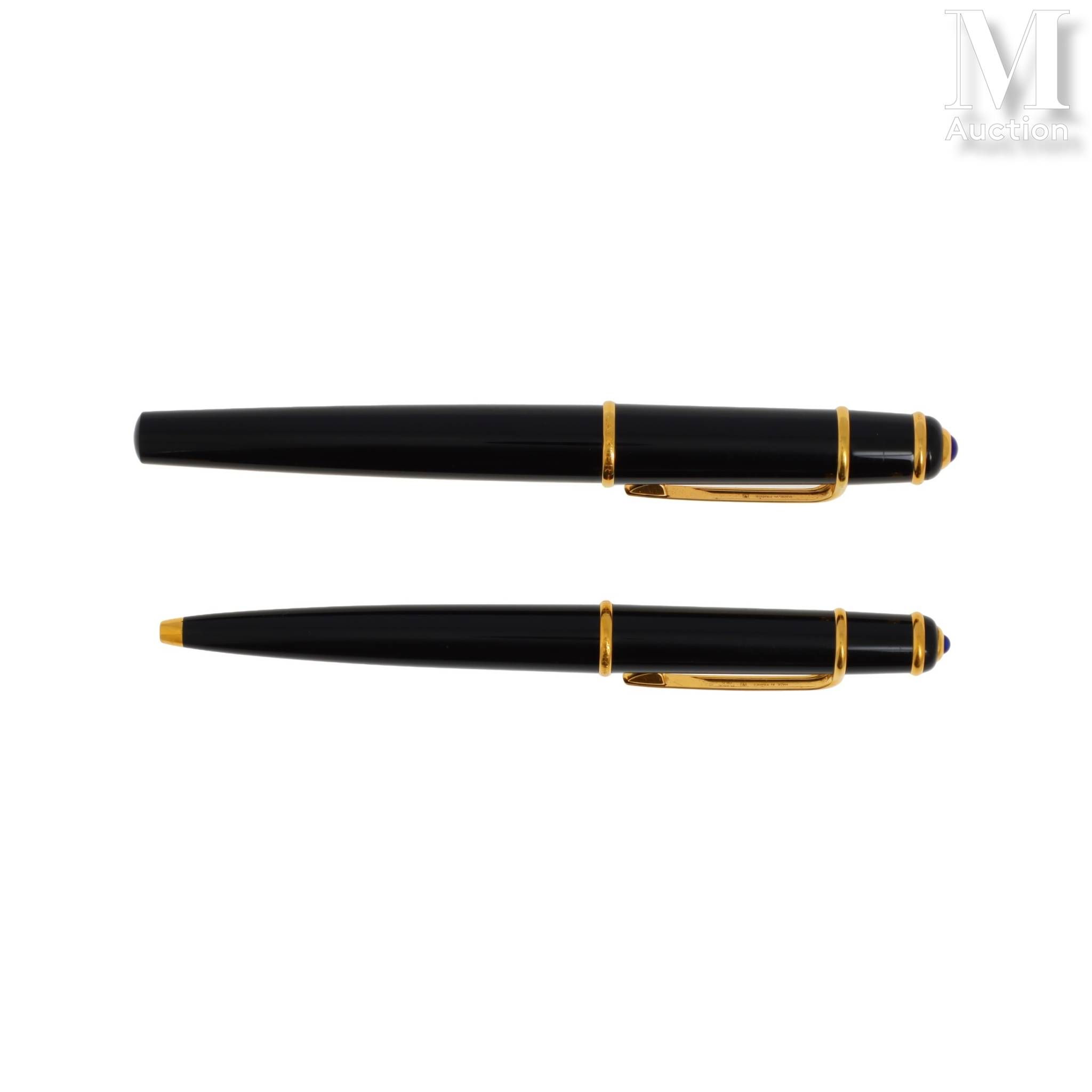 Objets d'art & Curiosités