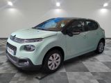 citroen 1 2 puretech feel 5p manual