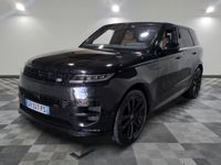 LAND ROVER - RANGE ROVER SPORT P510E 3.