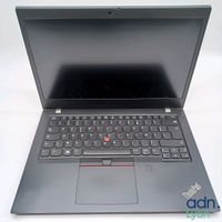 Ordinateur portable Lenovo Thinkpad L14 Gen 1 - Intel Core I… (photo 3)