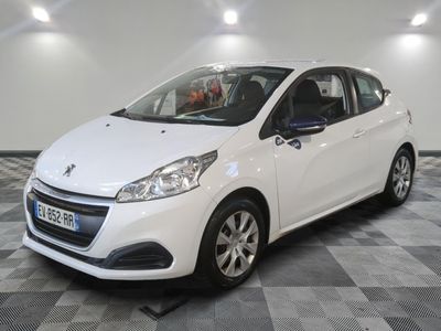 PEUGEOT - 208 1.2 PURETECH 68CH BVM5 LIKE - ES - Mise en ser…