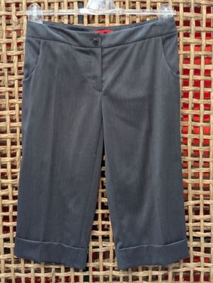 COLOMBO / LES COPAINS - Bermuda Colombo / Les Copains - Made…