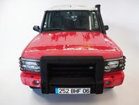 VP LAND ROVER DISCOVERY 2.5 TD5 138 4X4 BA 5P Kilomètres au … (photo 4)