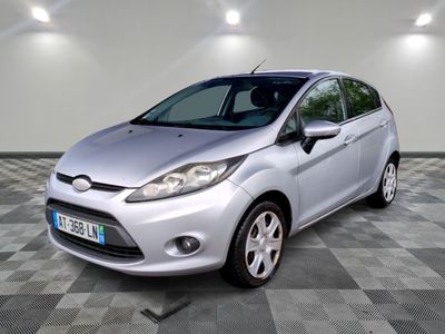 FIESTA 1.25 82 TREND - ES - Mise en service: 10/04/20… - Photo 1