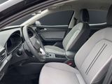 the interior of a car is clean and ready to be used