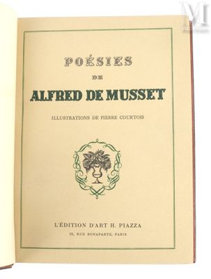 an open book with a picture of a horse on the cover
