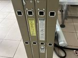 a picture of a machine that is sitting on the floor