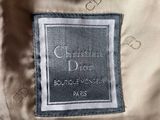 a close up of a bag with a label on it
