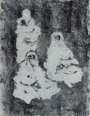 Traute Dressler* (Reichenau 1922 - 2003)