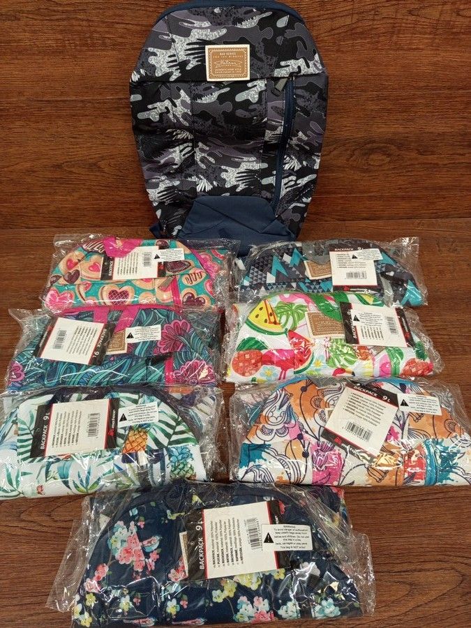 Destockage & Invendus