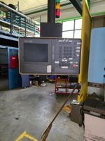 - Presse plieuse hydraulique BOUTILLON MACHINES OUTILS PSE 4… (photo 2)