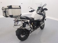 LIEU DE STOCKAGE : Châtellerault - BMW - R 1200 GS - ES - Mi… (photo 5)