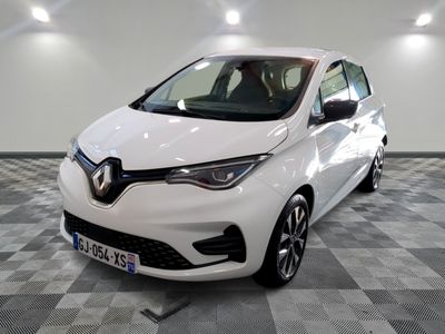 ZOE REVERSIBLE R110 MY22 EVOLUTION 50KWH - EL - Mi…