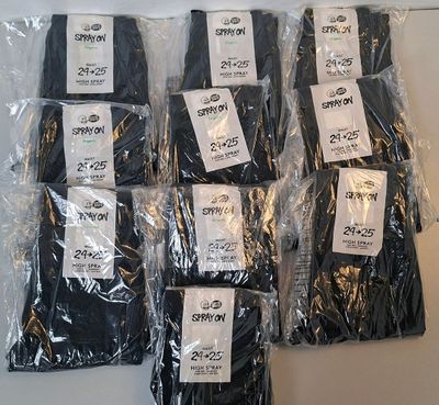Lot de 10 jeans - SPRAY ON - Diverses tailles - Neuf - TVA R…