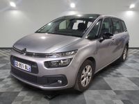 CITROEN - GRAND C4 SPACETOURER BLUEHDI 130 SS EAT8 BUSINESS …