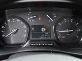 the dashboard of a car with various gauges and numbers on it