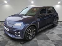 RENAULT - RENAULT 5 E-TECH ELECTRIQUE 120 CH AUTONOMIE URBAI…